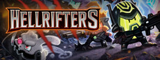 Hellrifters cover