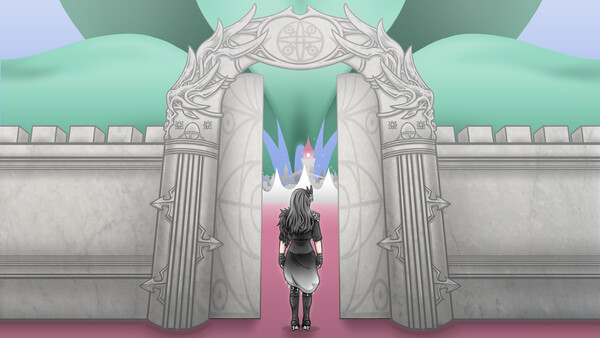 To Crown or to Destroy Demo screenshot 5