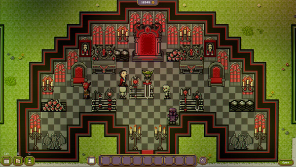 Screenshot 2 of Craft. Sell. Goblin. Repeat. - additional gameplay view