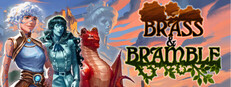 Brass & Bramble