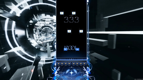 EZ2ON REBOOT : R - Lucent Soirée Music Pack — скриншот 4