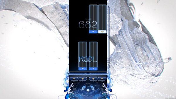 EZ2ON REBOOT : R - Lucent Soirée Music Pack — скриншот 5