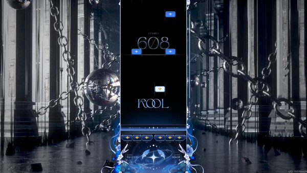 EZ2ON REBOOT : R - Lucent Soirée