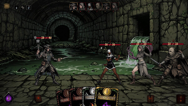 Sexorcism: Lust Confession