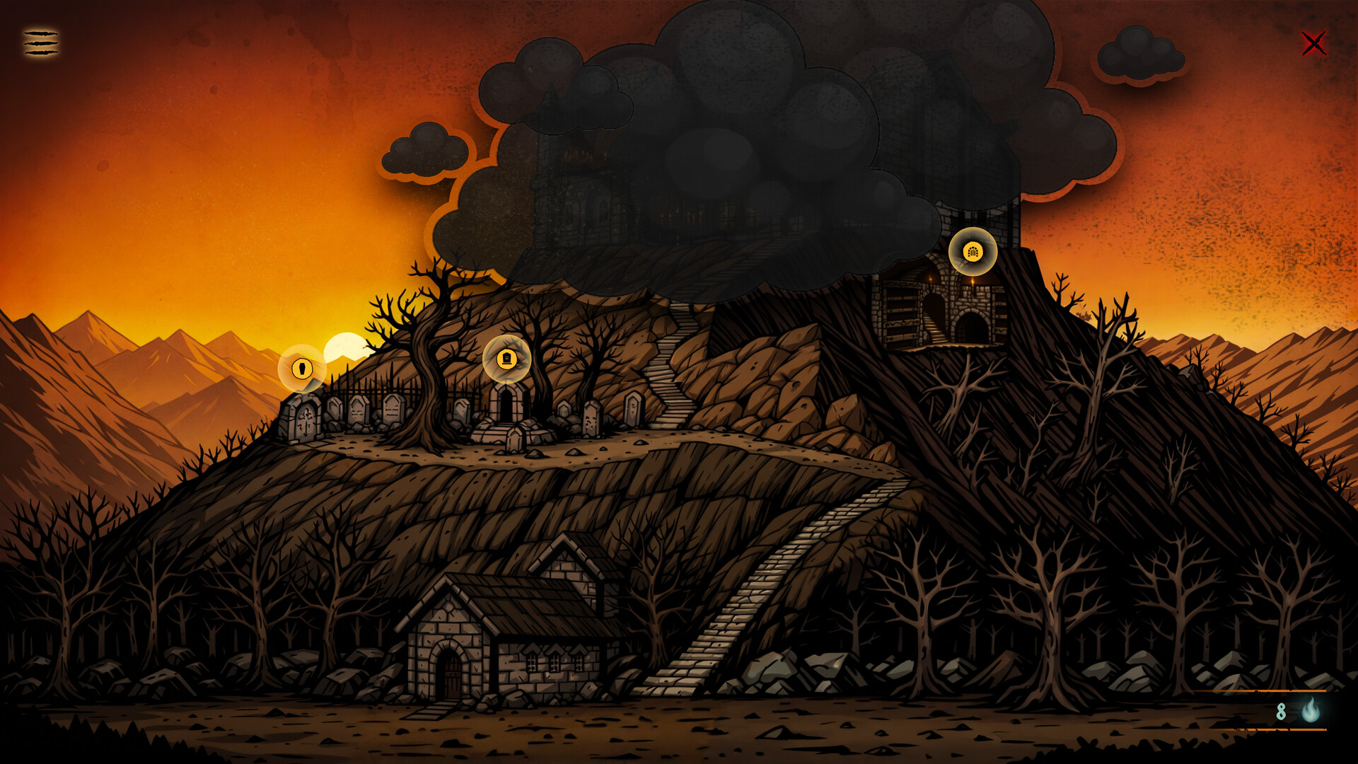 Sexorcism: Lust Confession screenshot #6