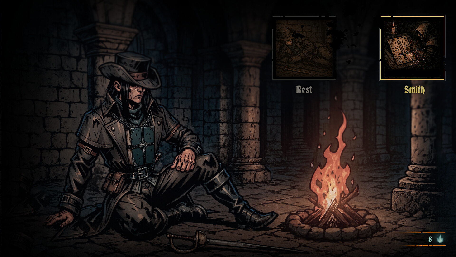 Sexorcism: Lust Confession screenshot #9