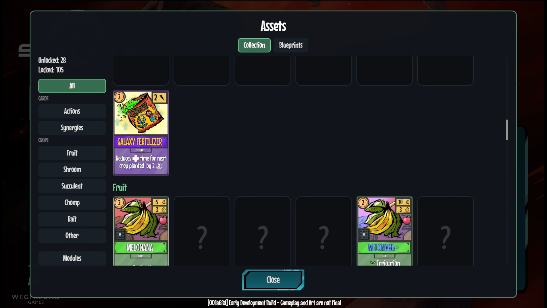S.T.A.R.V.E.: Farming Roguelike Deckbuilder screenshot 8
