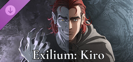 Exilium:Kiro Supporter Pack