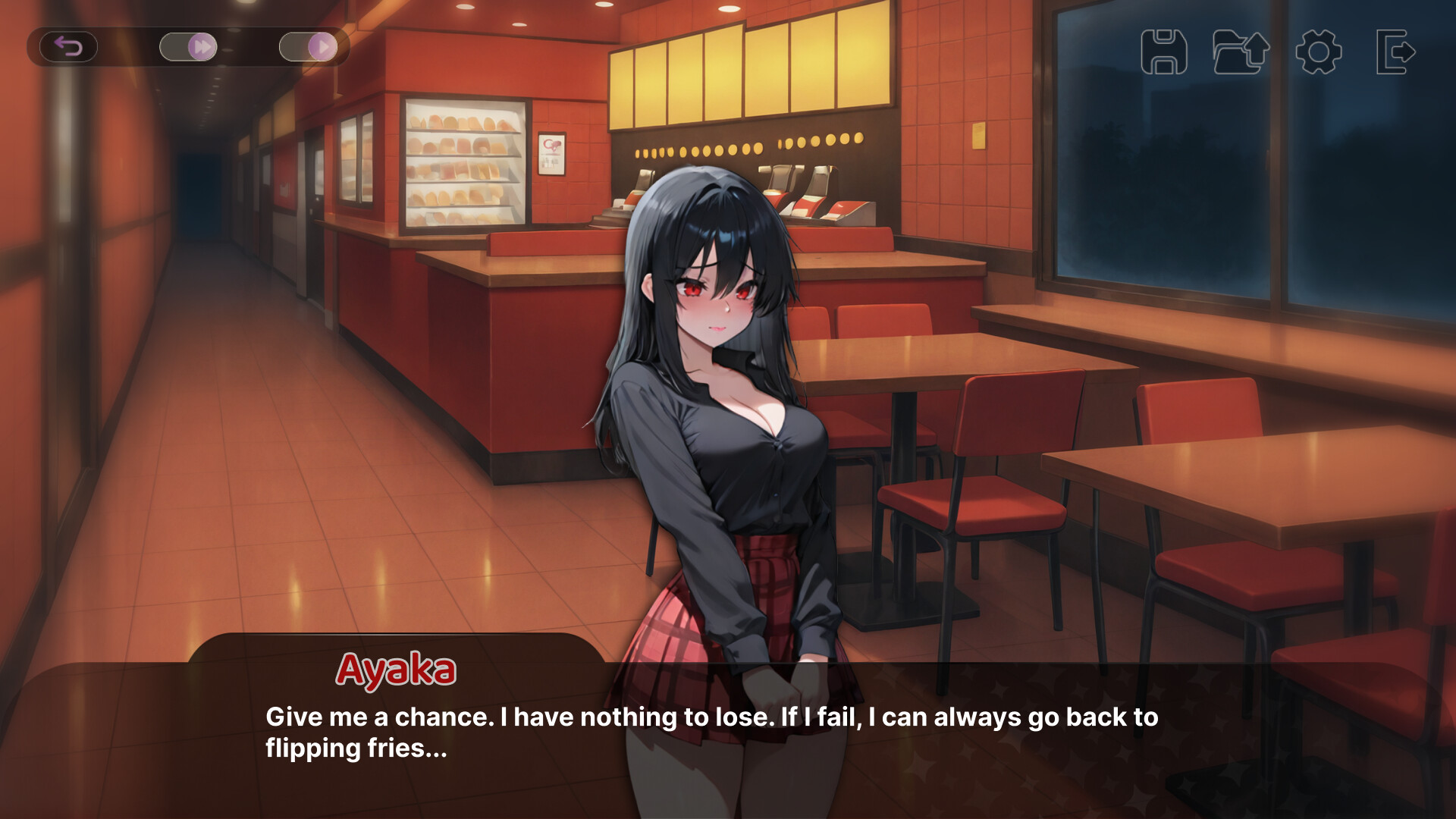 Vtuber Sex Manager screenshot #3