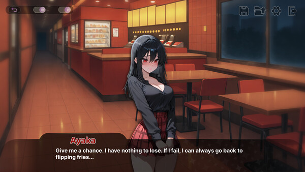 Vtuber Sex Manager screenshot 3