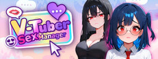 Vtuber Sex Manager game capsule image