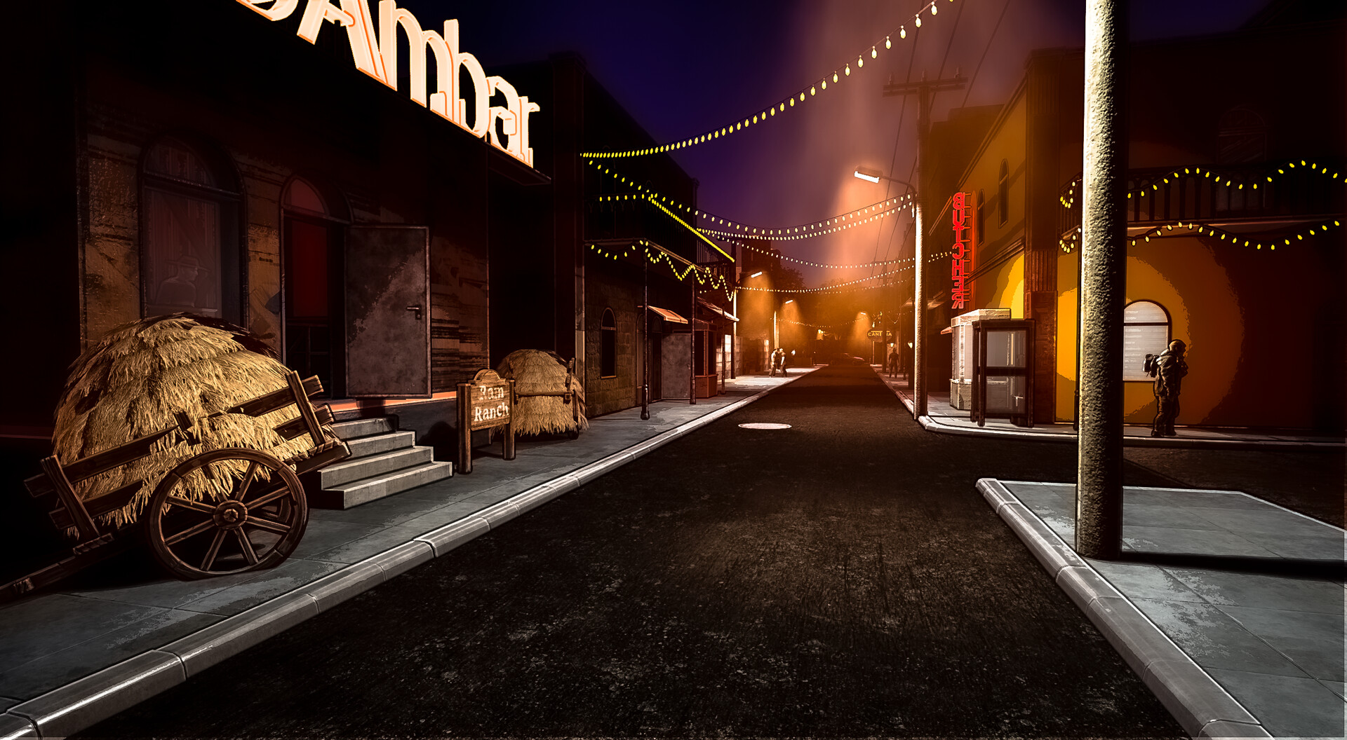 ZOMBUTCHER: Monster Business Simulator screenshot #6