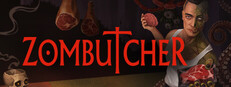 ZOMBUTCHER: Monster Business Simulator Steam capsule image