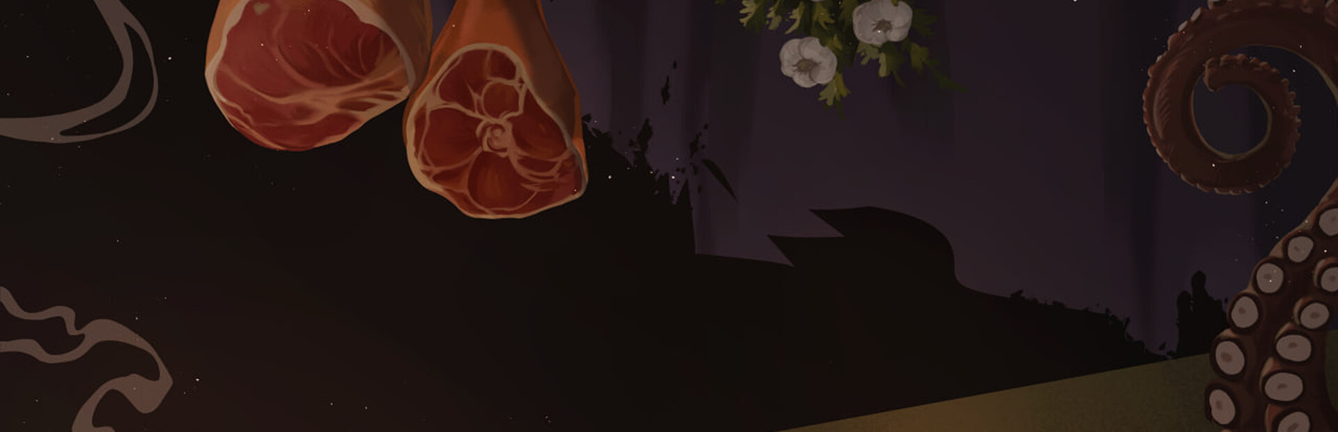 ZOMBUTCHER: Monster Business Simulator