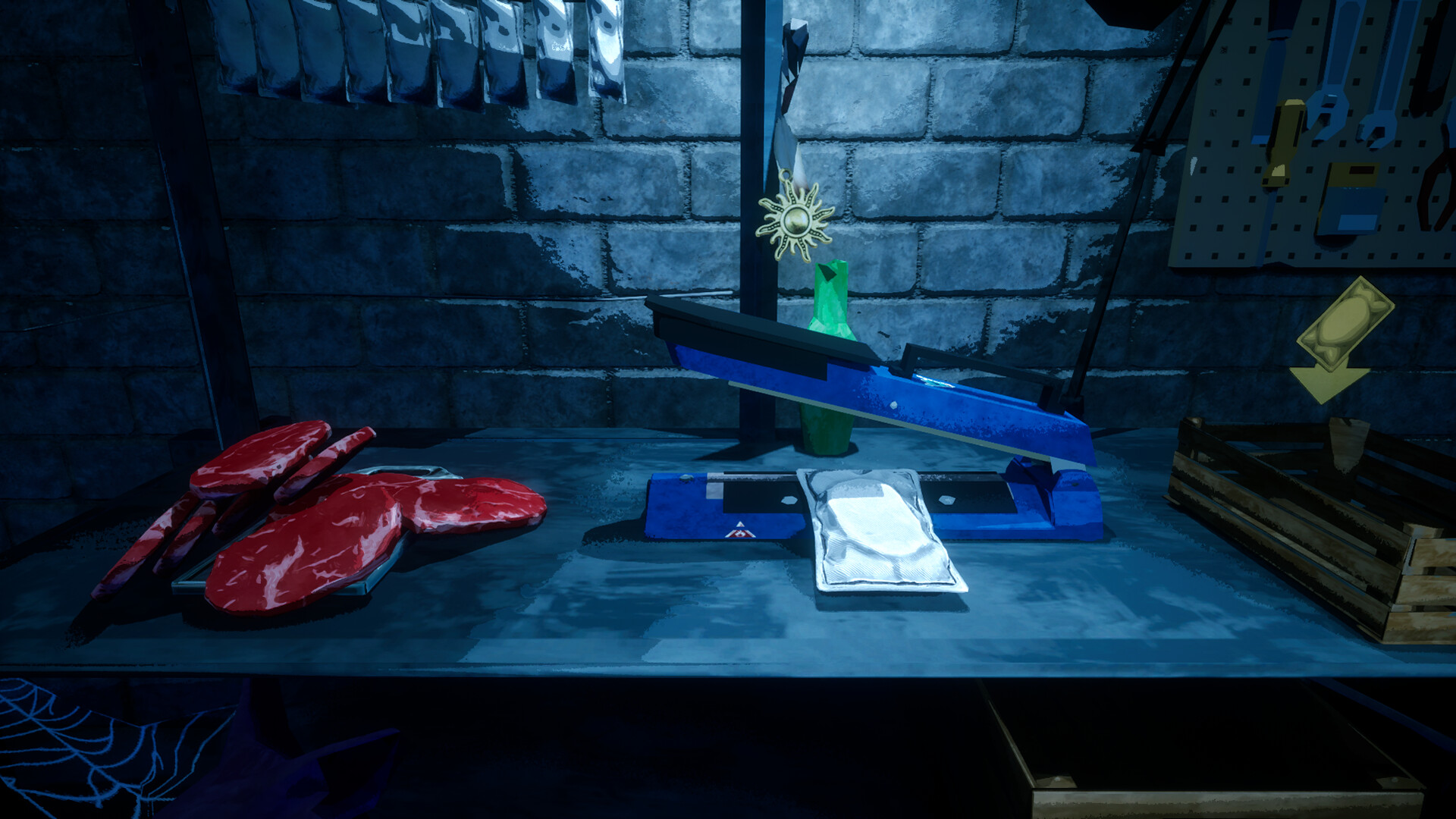 ZOMBUTCHER screenshot #5