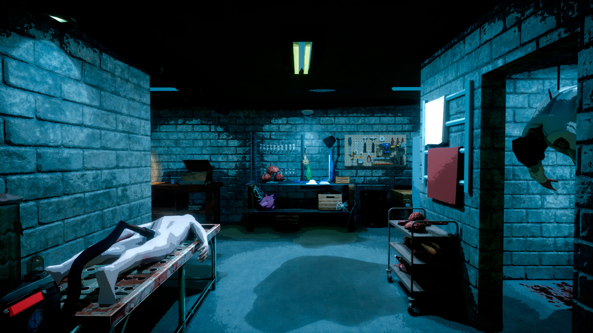 ZOMBUTCHER screenshot #6