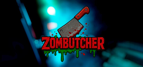 ZOMBUTCHER