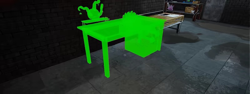 ZOMBUTCHER video 6
