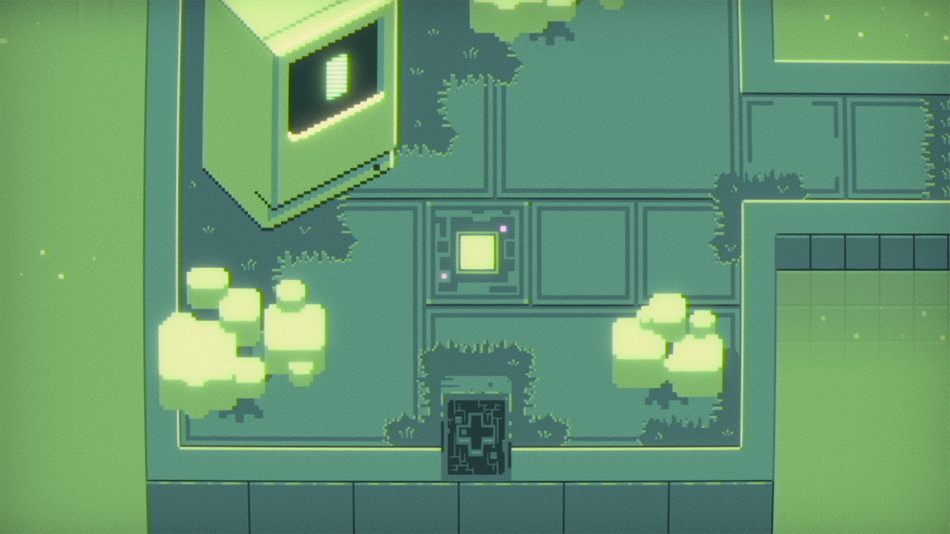 The Bar Souls screenshot #1