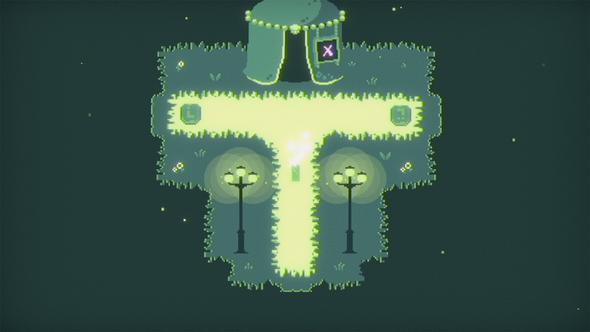 The Bar Souls screenshot