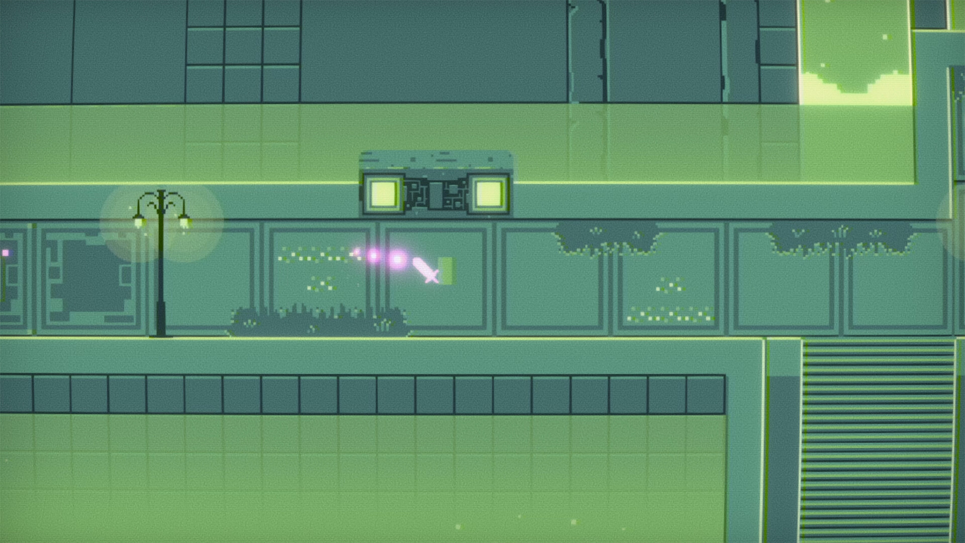 The Bar Souls screenshot