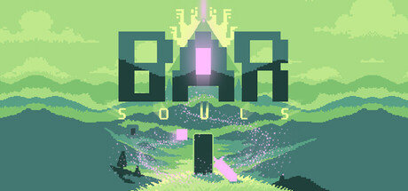The Bar Souls cover