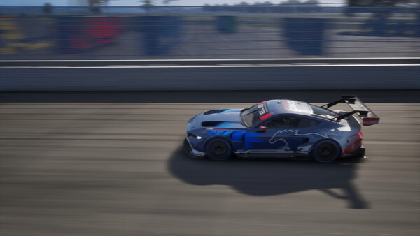 RENNSPORT Pre-Order Bonus