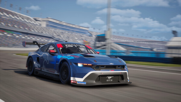 RENNSPORT Pre-Order Bonus