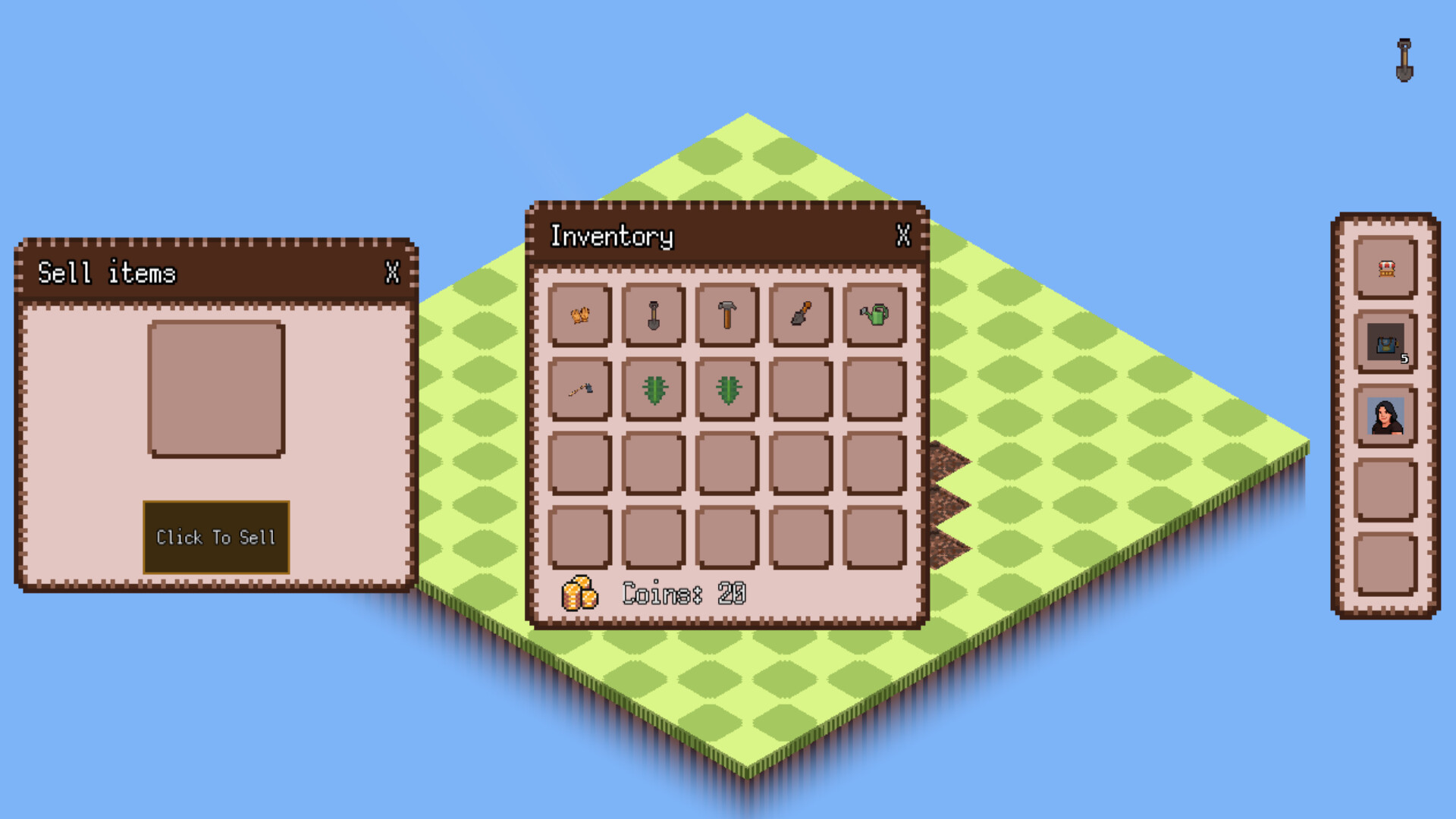 Grow Your Garden screenshot #4