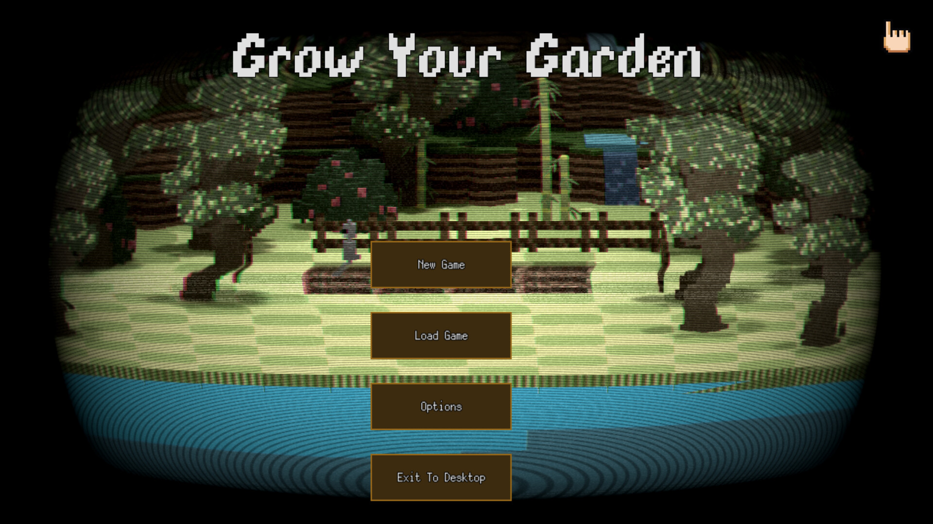 Grow Your Garden screenshot #1