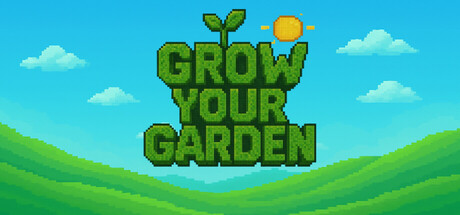 Grow Your Garden