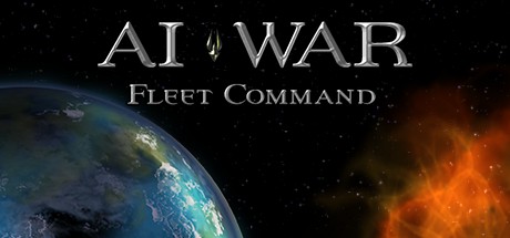 AI War: Fleet Command Cover Image