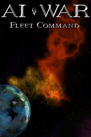 Cover art of AI War: Fleet Command