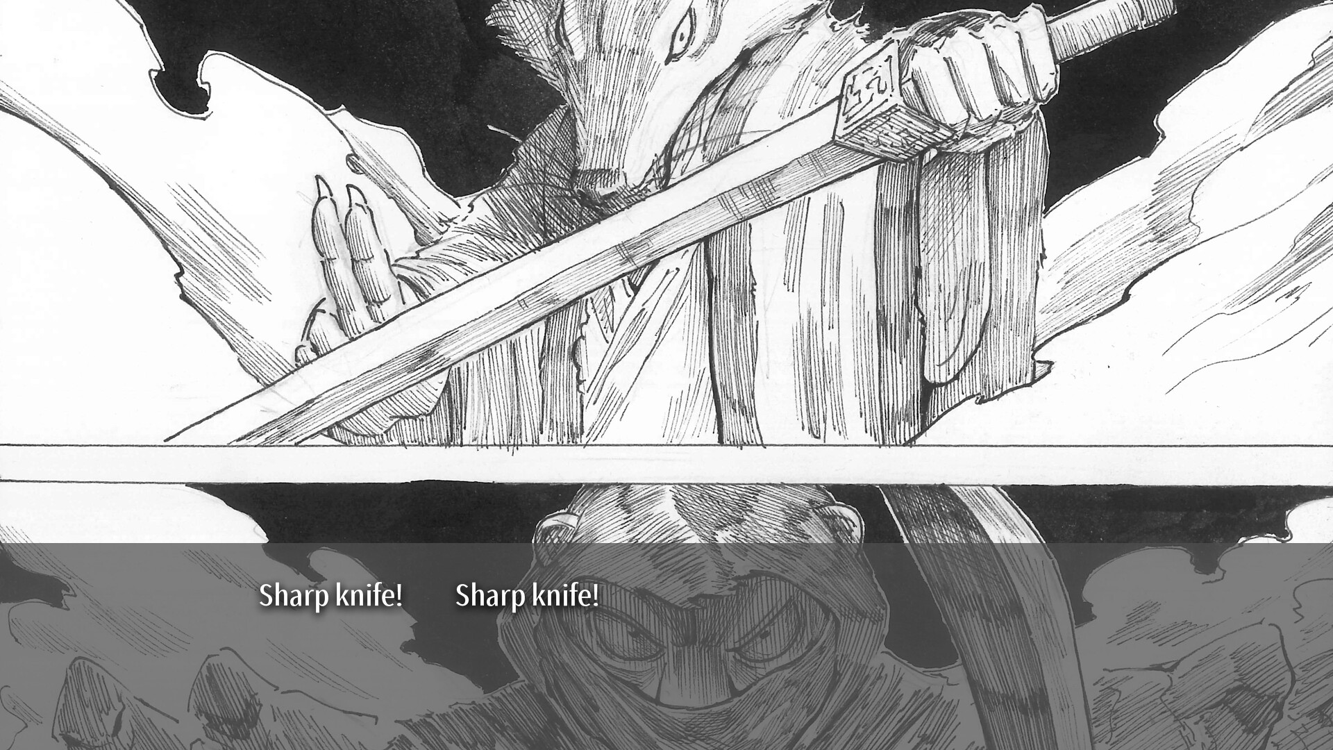 Bogeys, Ghosts & Gods screenshot #5