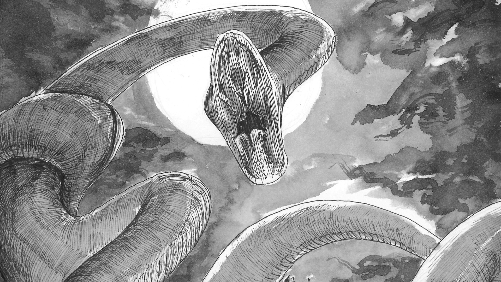 Bogeys, Ghosts & Gods screenshot #2