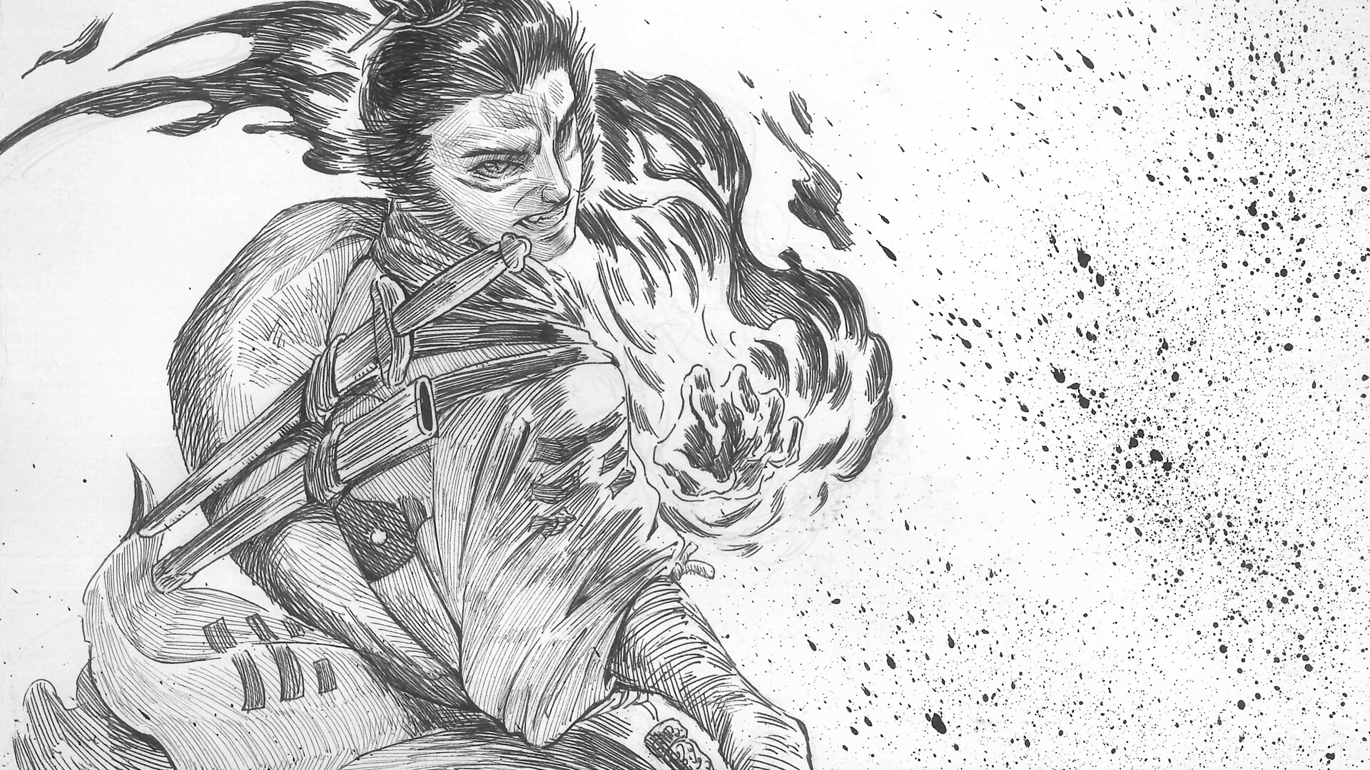 Bogeys, Ghosts & Gods screenshot #1