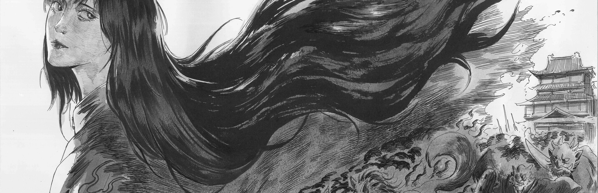 Bogeys, Ghosts & Gods