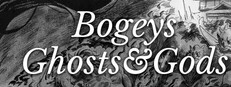 Bogeys, Ghosts & Gods game capsule image
