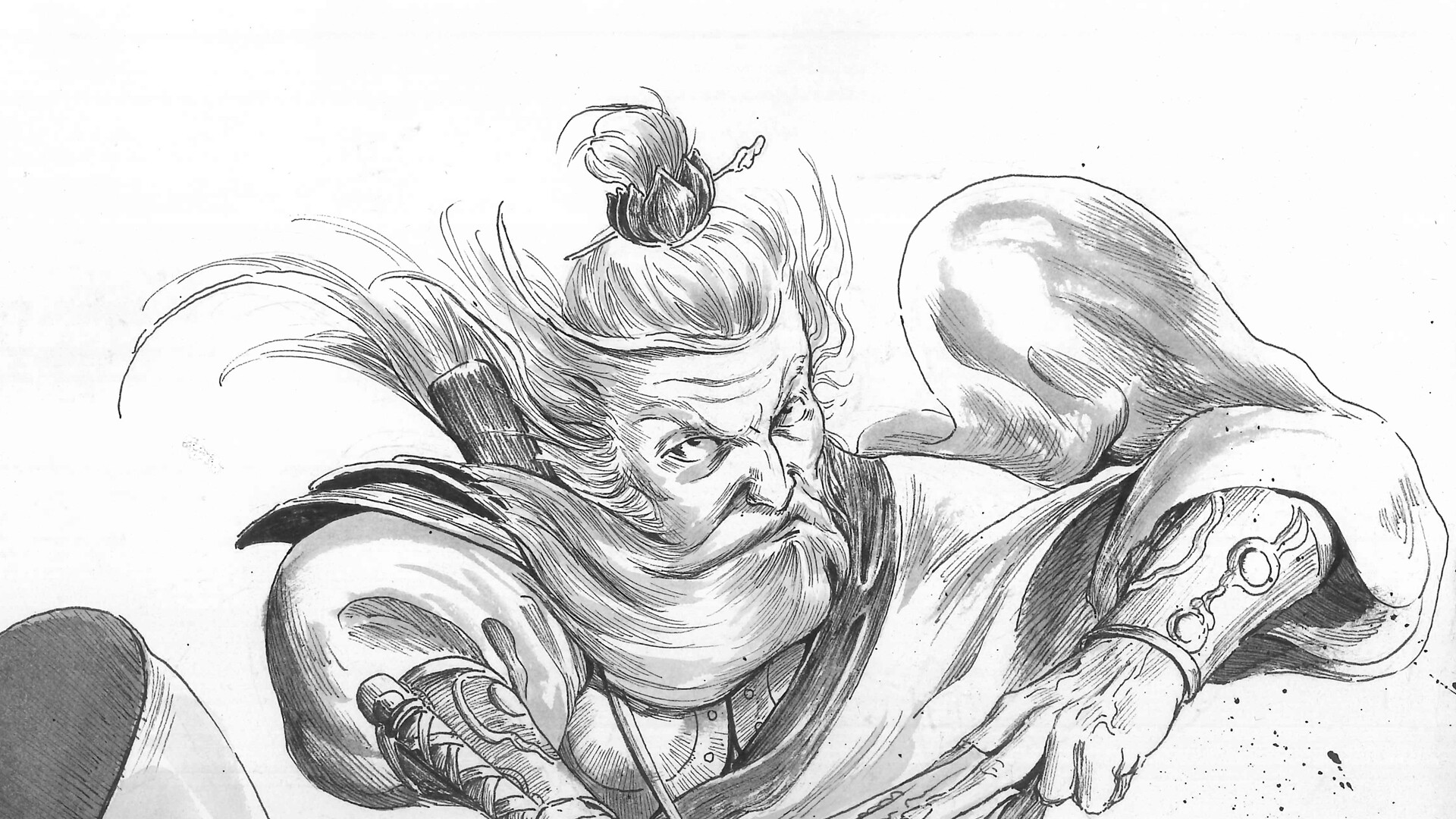 Bogeys, Ghosts & Gods screenshot #3