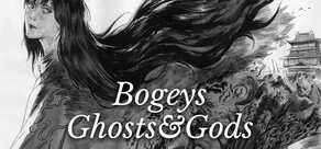 Bogeys, Ghosts & Gods
