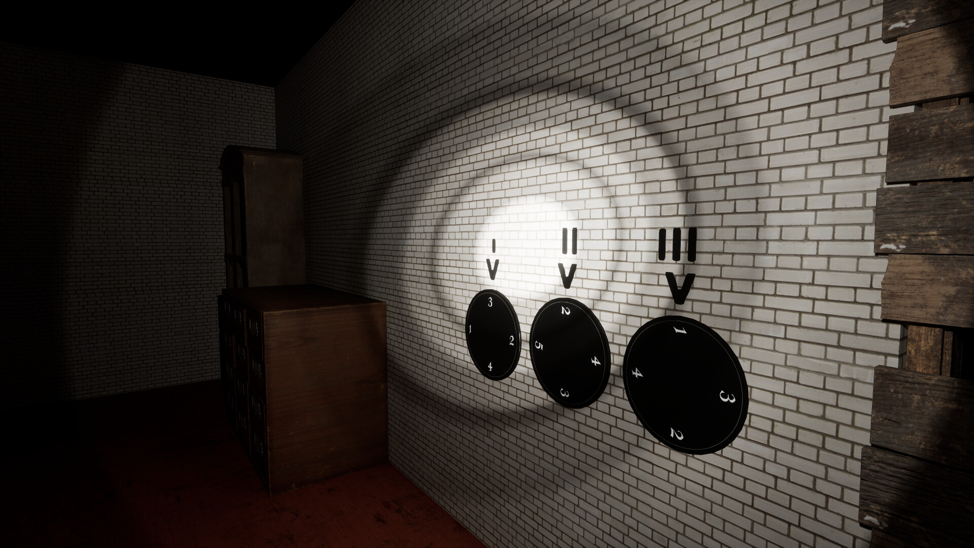 The Fifth Bell screenshot #11