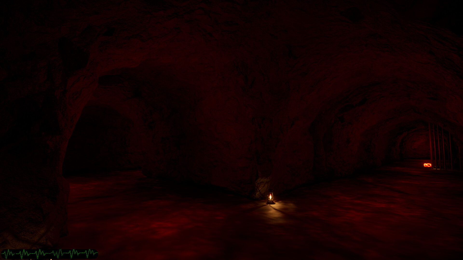 The Fifth Bell screenshot #14