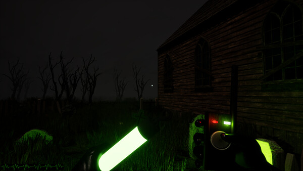 The Fifth Bell screenshot 3