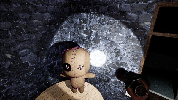 The Fifth Bell screenshot 8