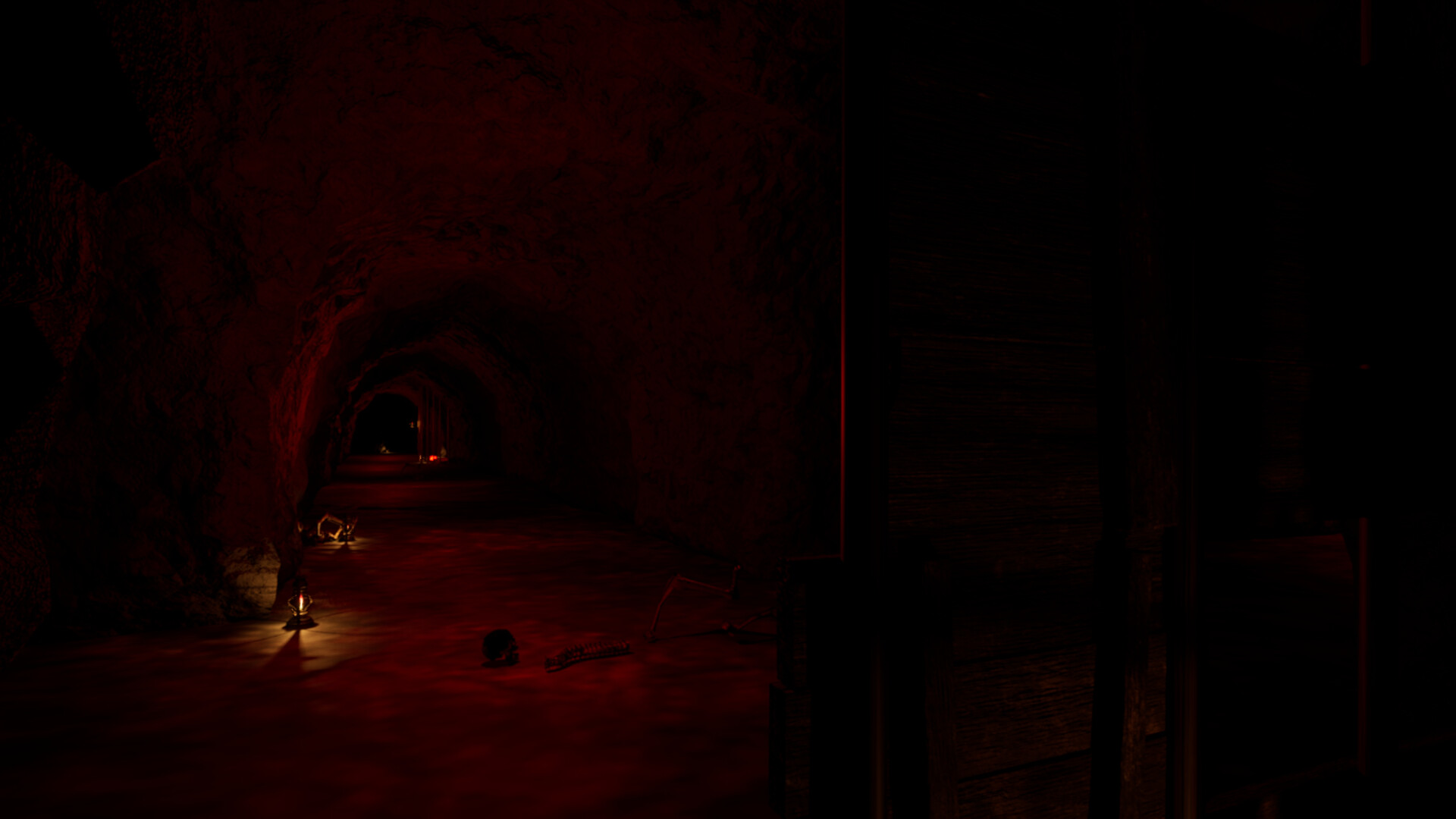 The Fifth Bell screenshot #13