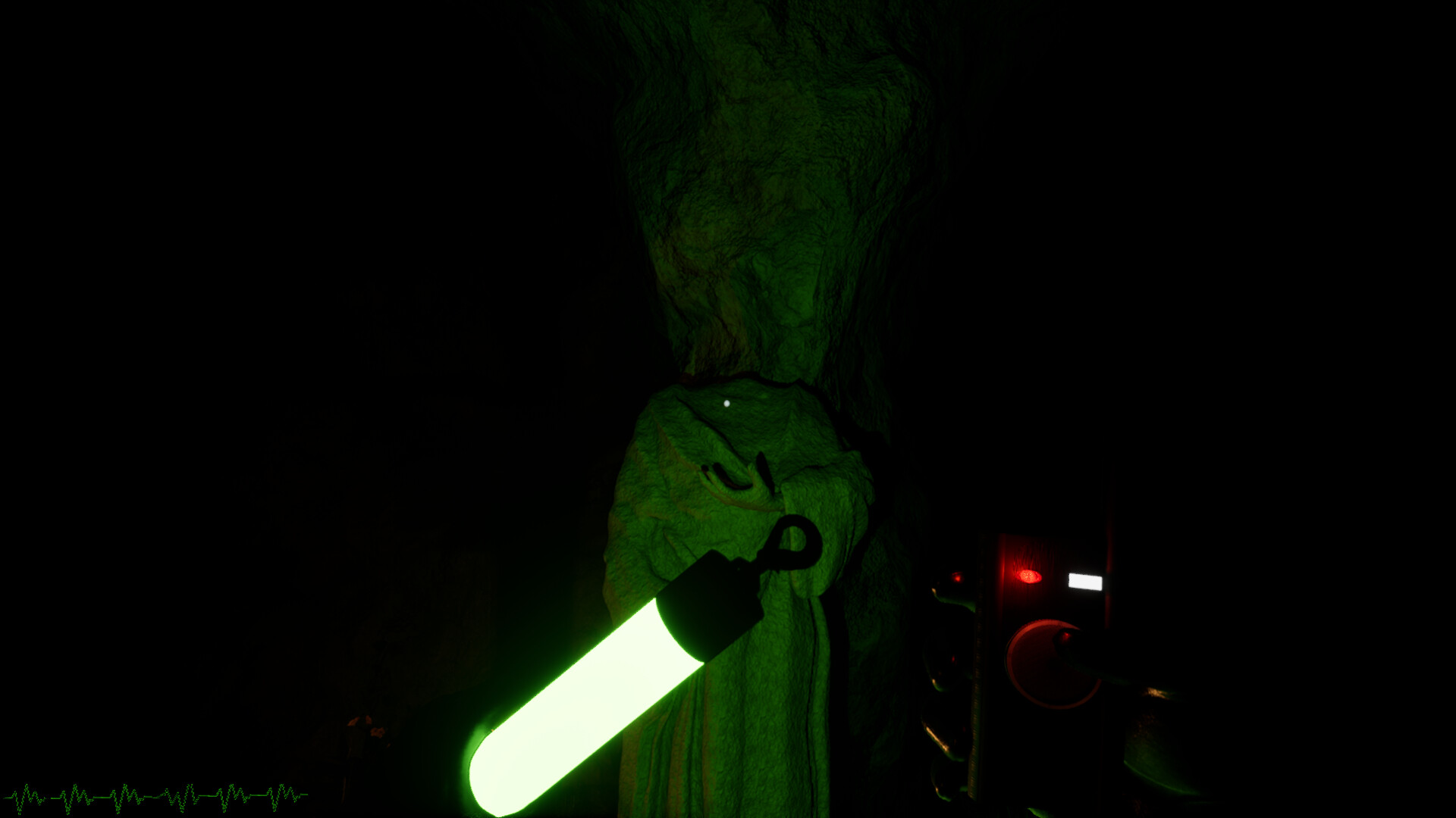 The Fifth Bell screenshot #7