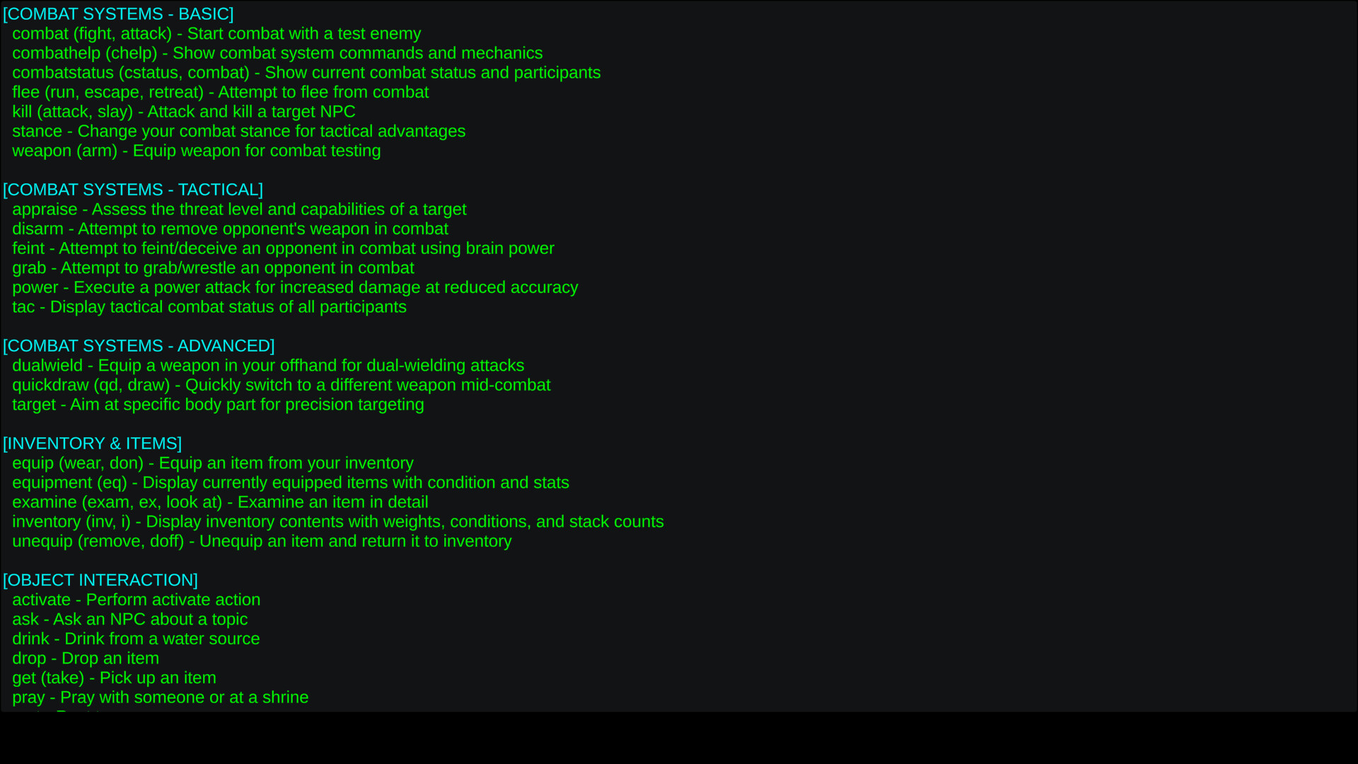 Wasteland Corp screenshot #10