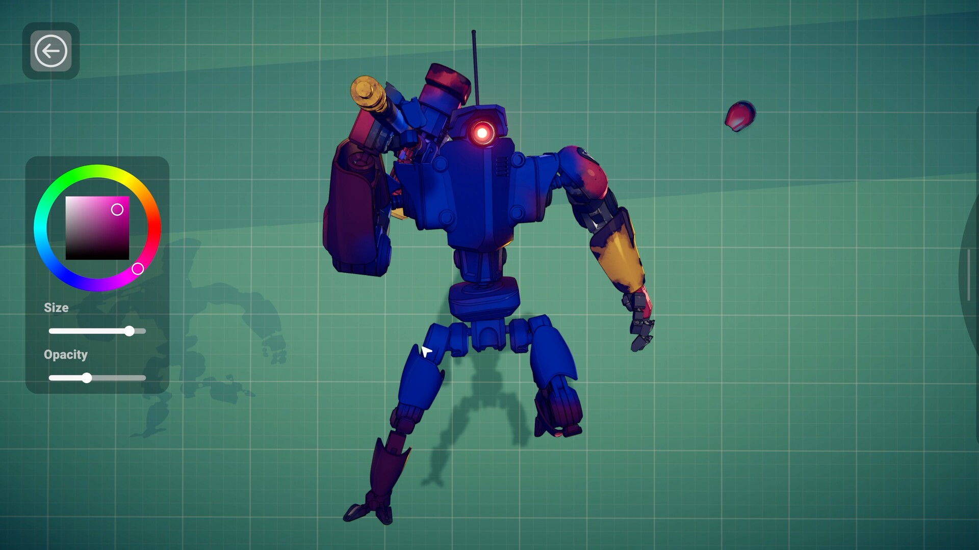 Model Kit Studio screenshot #1