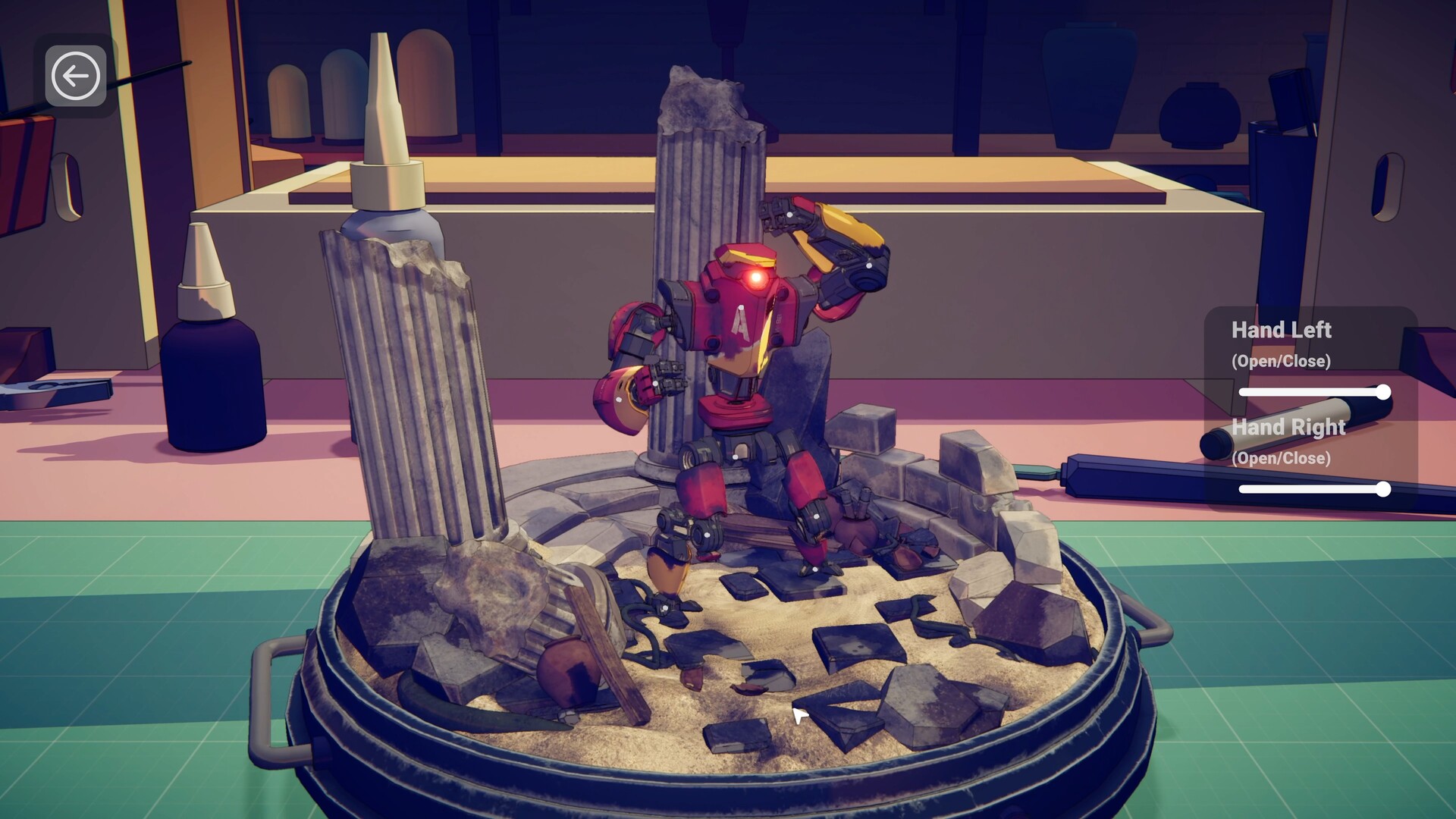 Model Kit Studio screenshot #2
