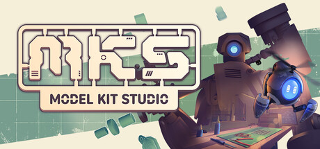 MKS Model Kit Studio